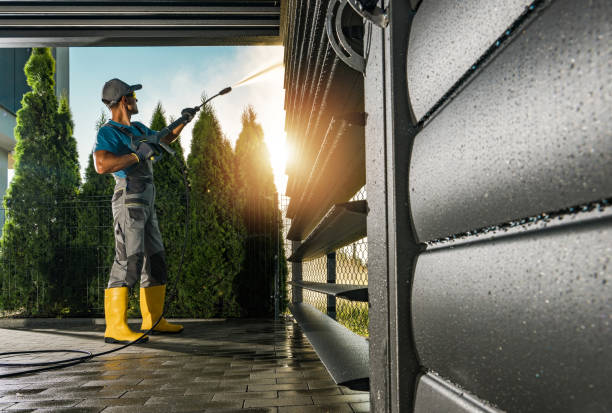 Best Building Exterior Washing  in Lionville, PA