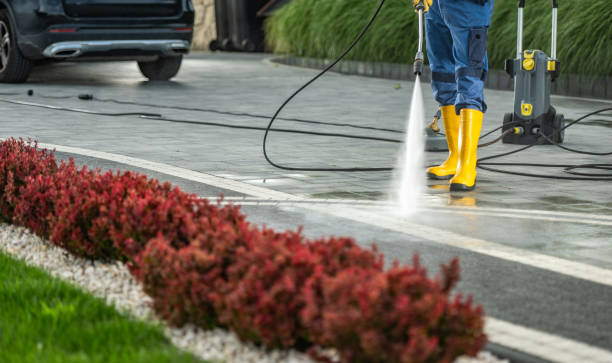 Best Sidewalk and Walkway Cleaning  in Lionville, PA