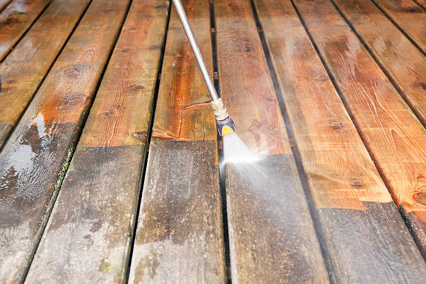 Best Patio and Deck Pressure Washing  in Lionville, PA
